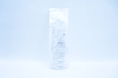 Braun 490357 IV Administration Set, 10 Drops/mL, Volume 26mL, Length 134inch